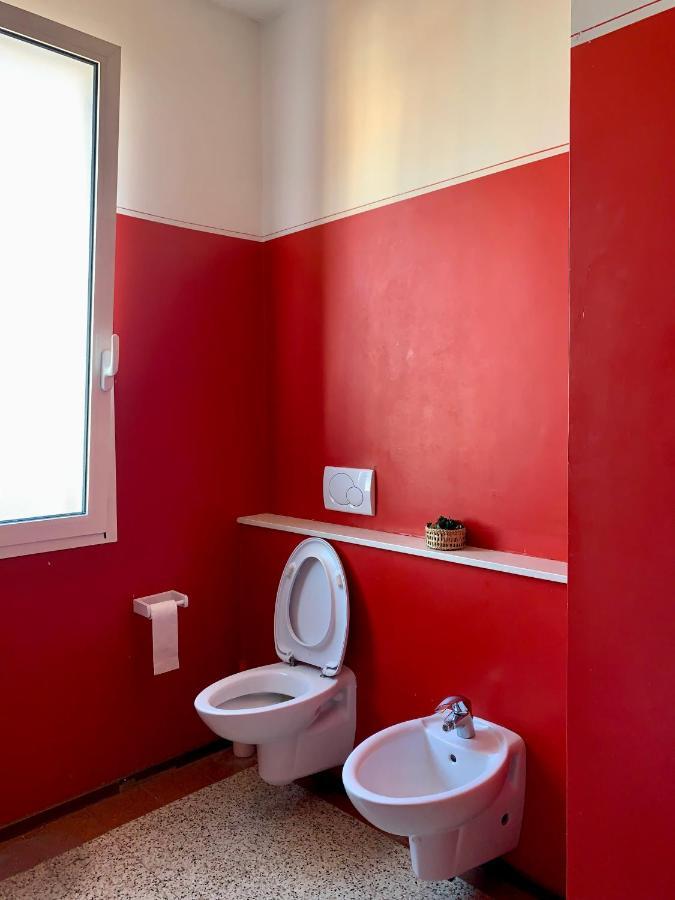 New Life Bed and breakfast Mestre