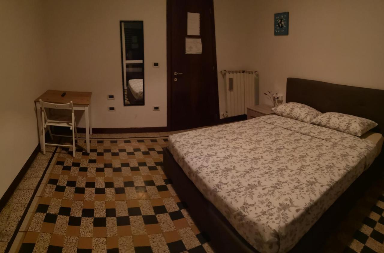 New Life Bed and breakfast Mestre