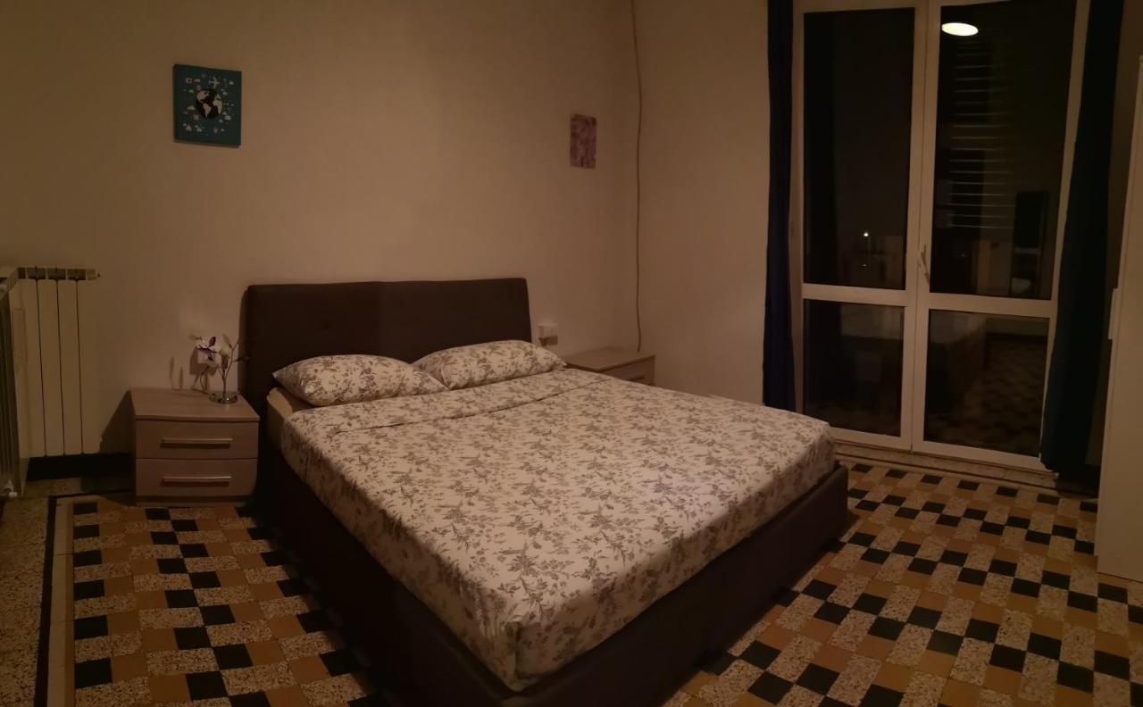 Bed and breakfast New Life Mestre