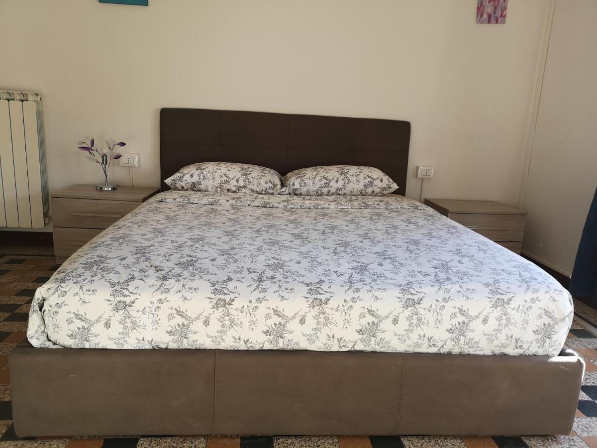 Bed and breakfast New Life