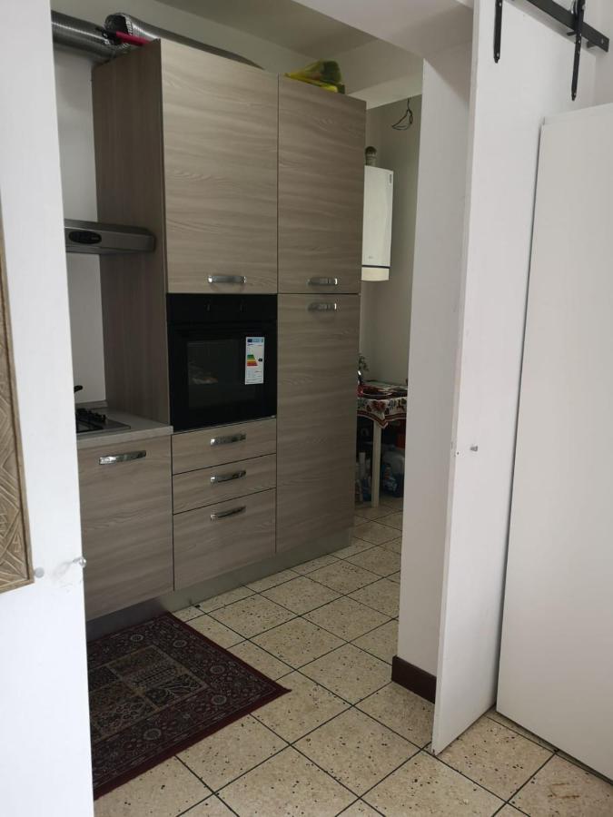 Bed and breakfast New Life 3*