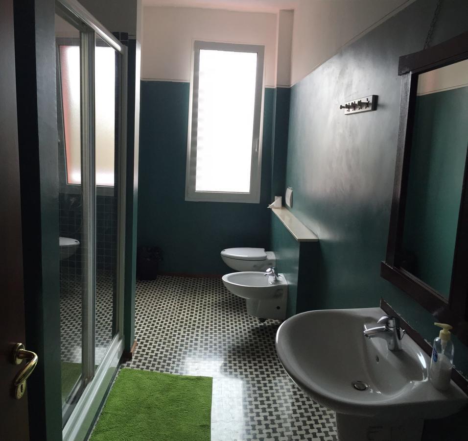 Bed and breakfast New Life Mestre