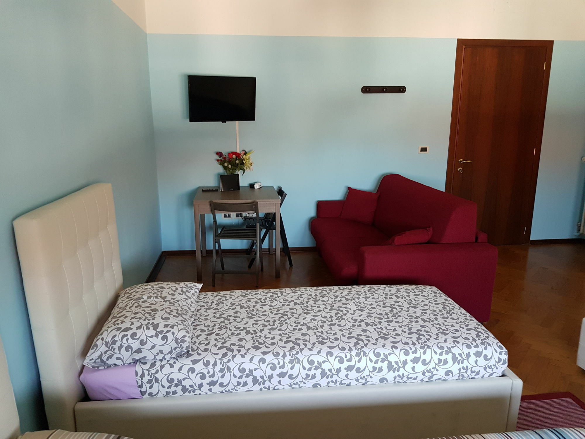 New Life 3* Mestre