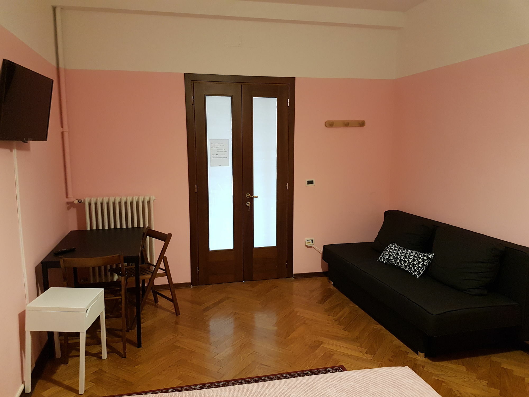New Life Bed and breakfast
