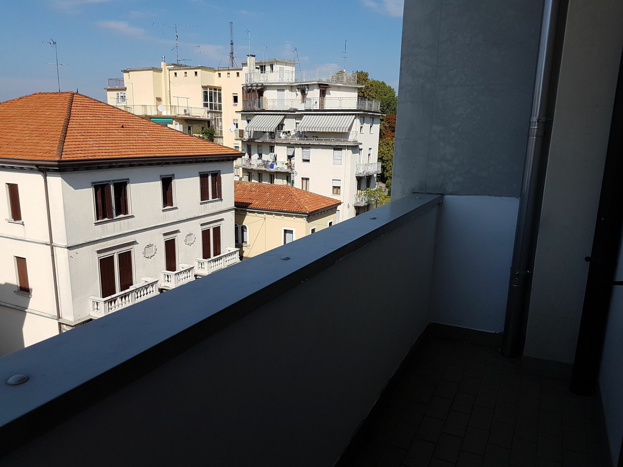 Bed and breakfast New Life Mestre