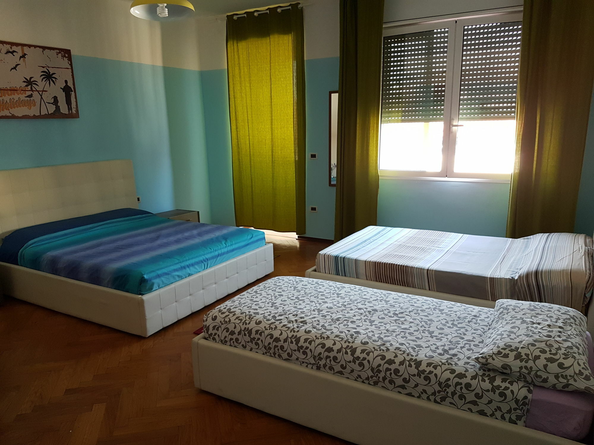 New Life 3* Mestre