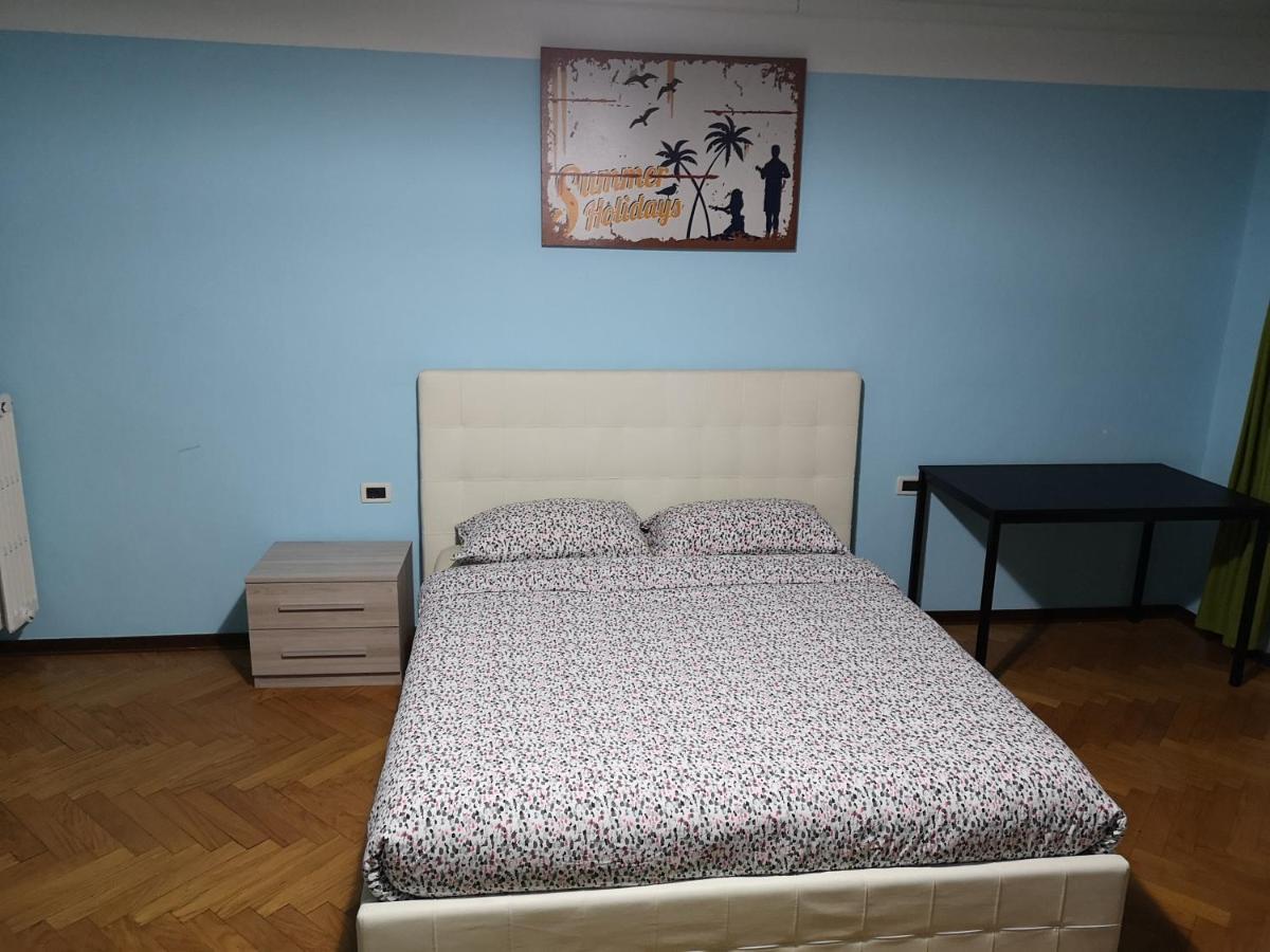 New Life Bed and breakfast Mestre