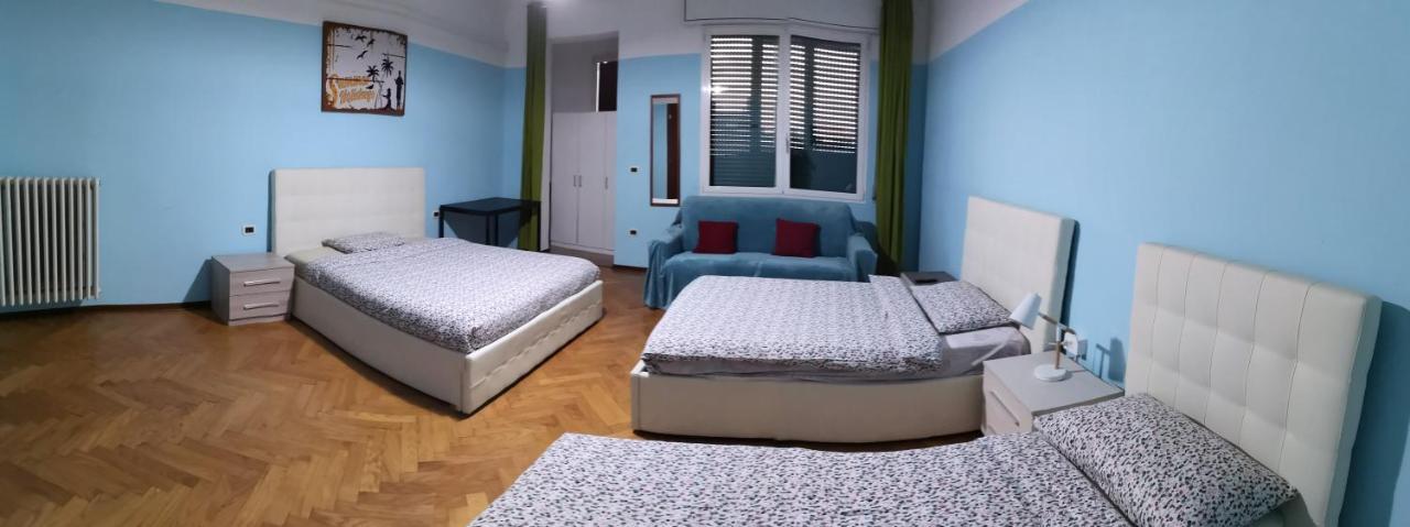 New Life Bed and breakfast 3*