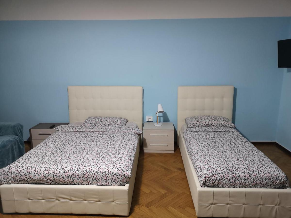 New Life Bed and breakfast Mestre