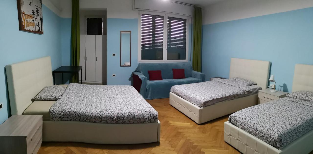 Bed and breakfast New Life