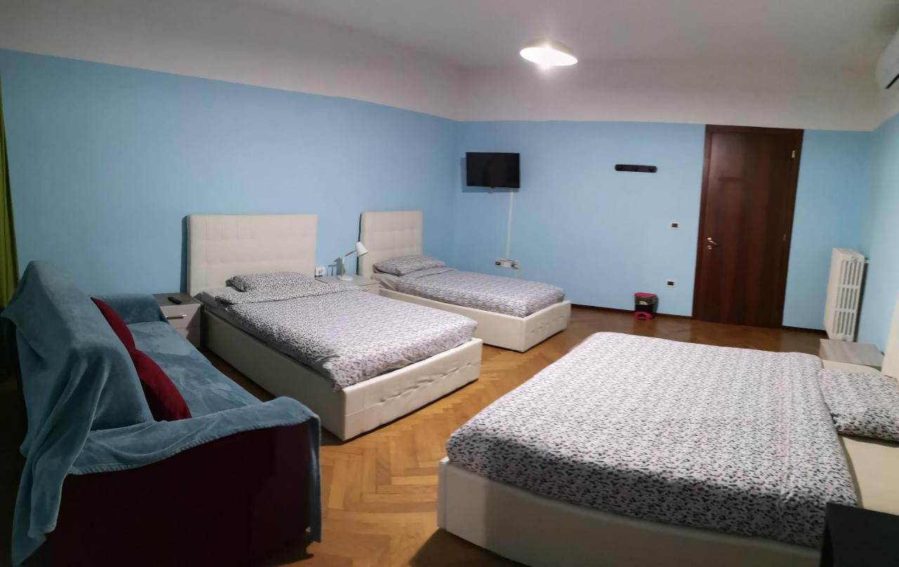 Bed and breakfast New Life 3*