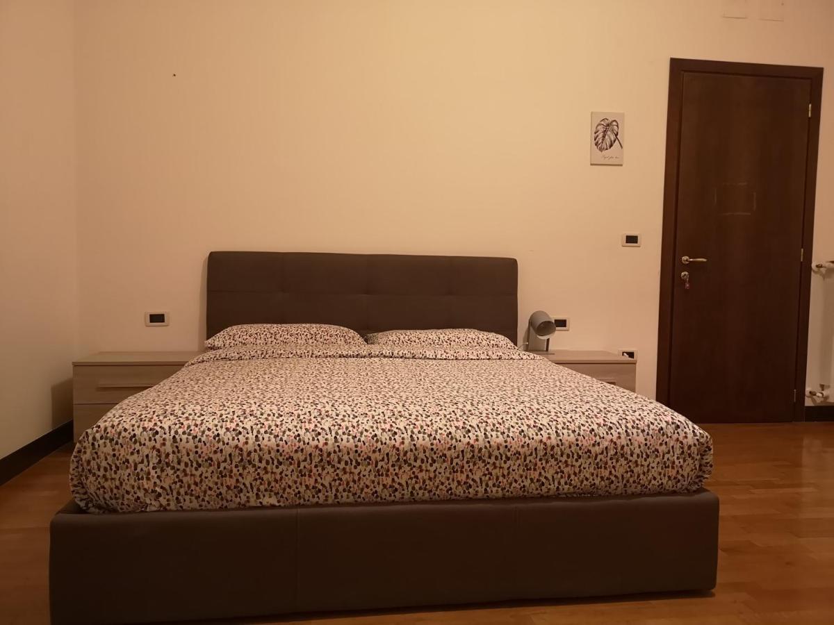 New Life Bed and breakfast Mestre
