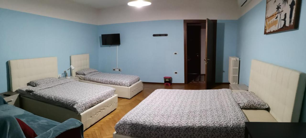 New Life Bed and breakfast 3*