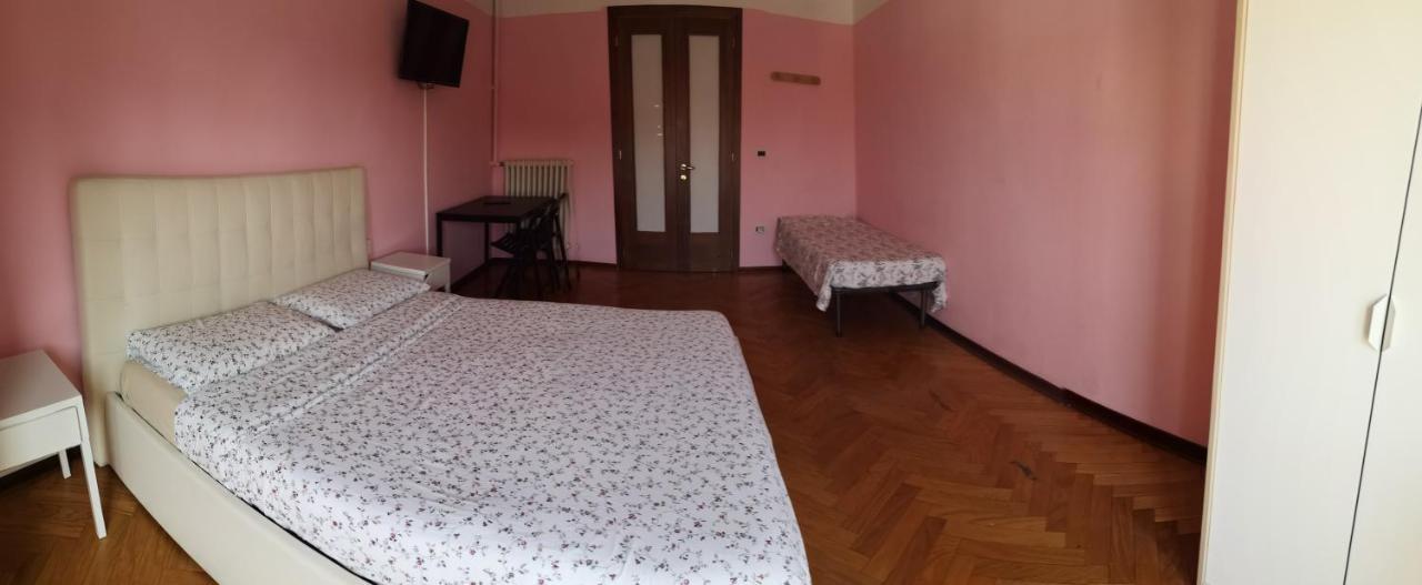New Life Bed & Breakfast Mestre
